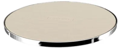 Produktbild von Cadac Pizzastein Pro 40 speziell für Grillo Chef 40 & Citi Chef 40 ø 33 cm Backstein Grillstein 98433