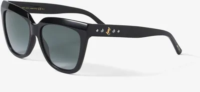 Produktbild von Jimmy Choo Damen Sonnenbrille JULIEKA-S-807 Ø 55 mm