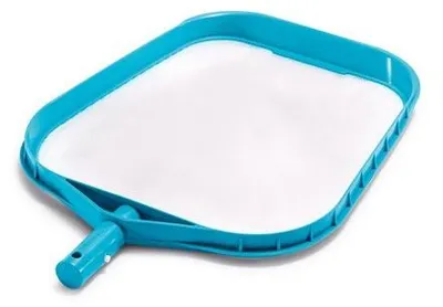 Zdjęcie produktu dla Intex 29050, Ręczna zgarniacz do basenu, Niebieski, Biały, Plastik, 2,62 cm, Chiny, Intex 29054