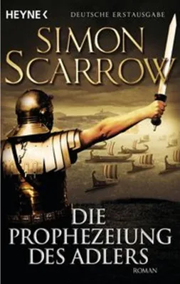 Obrázok produktu pre Die Prophezeiung des Adlers