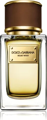 Produktbild von Dolce & Gabbana Velvet Wood Eau de Parfum 50ml