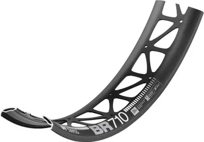 Immagine prodotto di Cerchio DT Swiss BR 710 Big Ride, misura: 26 pollici, foro raggi: 32 fori