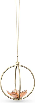 Produktbild von Swarovski GARDEN TALES BALL ORNAMENT MAGNOLIA S 5557806 Neuheit 2021