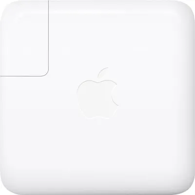 Produktbild von Apple MNF72Z/A, Laptop, Drinnen, 61 W, Apple, 13-inch MacBook Pro, Weiß