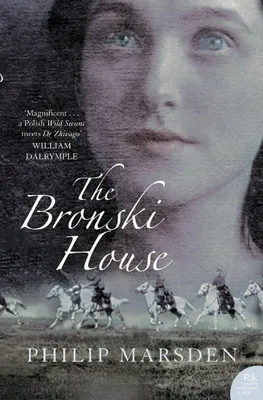 Produktbild von The Bronski House