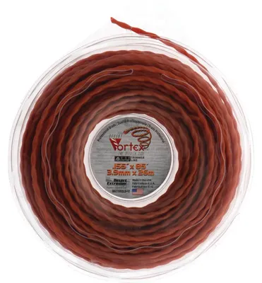 Obrázok produktu pre Struna na rezanie hliníkových nylonových vlákien Vortex, priemer 3,9 mm, 26 m