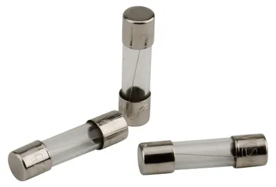 Produktbild von Feinsicherung 5x20mm4x 6,3A träge