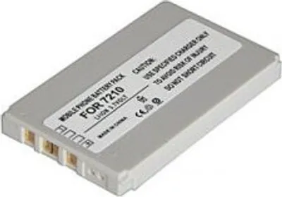 Produktbild von OTB Akku kompatibel zu Nokia BLD-3 Li-Ion