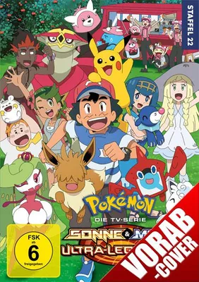 Obrázek produktu pro Pokémoni