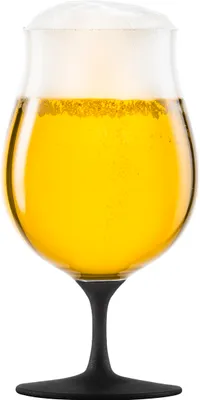 Obrázok produktu pre Univerzálny pohár na pivo Craft 500/216 BLACK