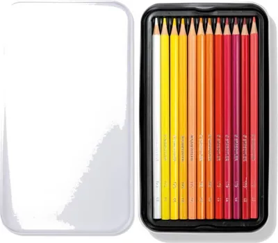 Immagine prodotto di STAEDTLER Buntstift hexagonal 36ST