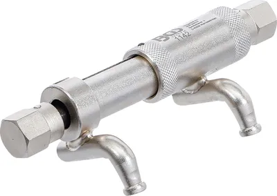 Immagine prodotto di BGS Compressore per molle di scarico per VAG - 1142