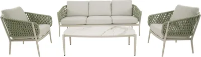 Productafbeelding van Lounge-Set Zaya