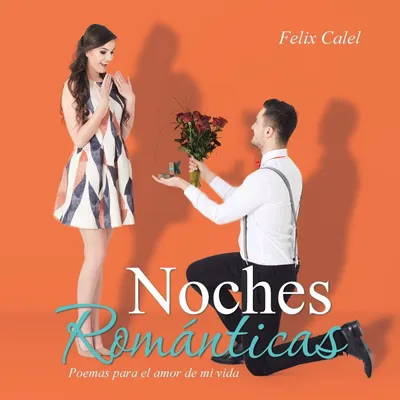 Produktbild von Noches románticas