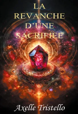 Produktbild von La revanche d'une sacrifiée