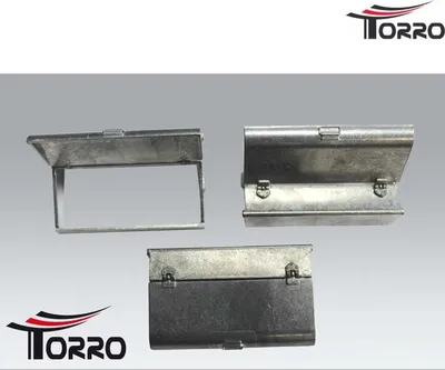 Produktbild von Torro OP-09005 - KV-1 / KV-2 Metallwerkzeugkisten - Neu