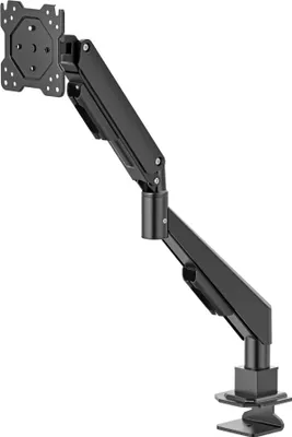 Produktbild von Hama 00220905, Klemme, 15 kg, 43,2 cm (17"), 88,9 cm (35"), 100 x 100 mm, Schwarz
