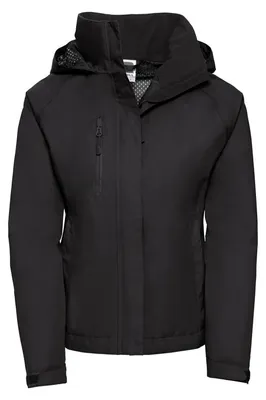 Obrázok produktu pre Dámska bunda - Russell HYDRAPLUS 2000 JKT/W - black - veľkosť S
