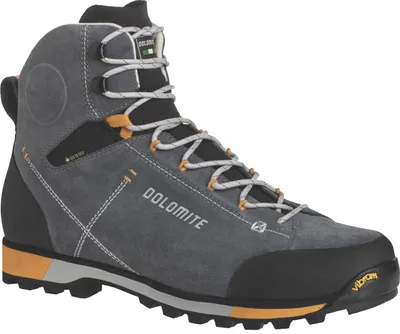 Produktbild von 54 Hike Evo GTX Men Größe UK 8,5 Farbe gunmetal grey