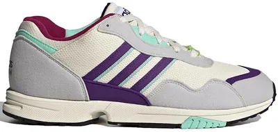 Produktbild von adidas Hrmny SPZL White Pink Mint - EU 44