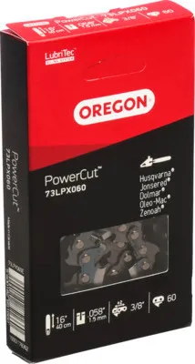Produktbild von Oregon Sägekette, Vollmeißel, 40cm, 16Zoll