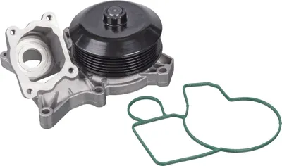 Produktbild von Febi Wasserpumpe mit Dichtung für BMW 1er 3er 5er X1 X3