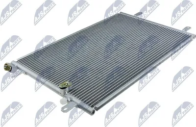 Productafbeelding van Condensator, airconditioner