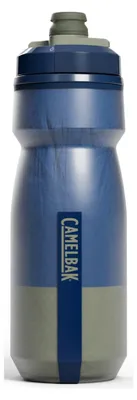 Zdjęcie produktu dla Butelka Camelbak Podium Chill 620 ml, niebieska  Niebieska, jeden rozmiar