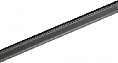 Produktbild von Piaggio Kantenschutz Schlitzrohr 1640 mm vorne kompatibel mit Ape 50 Mix