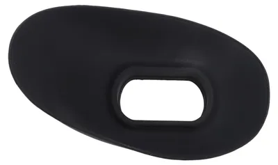Produktbild von Ovale Kamera-Augenmuschel, Okular, Sucher-Augenschutz für HXR NX100 AX100 AX700 NX200