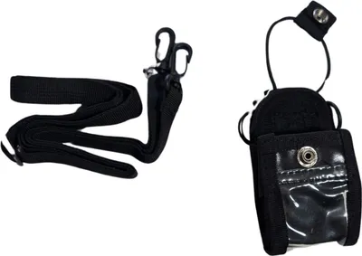Produktbild von Universaltasche für Handfunkgeräte