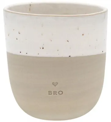 Produktbild von Eulenschnitt Becher Bro