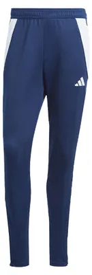 Produktbild von Adidas - "Tiro 24" Jogginghosen für Herren MR1128 (S) (Marineblau)