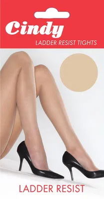 Image de Cindy Collants femme LW114 (Medium) (Bambou)