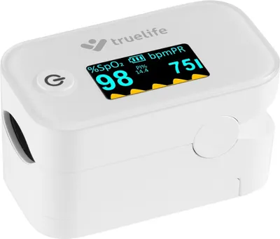 Produktbild von TrueLife Oximeter X3