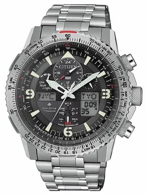 Produktbild von Herrenuhr Citizen JY8100-80E (Ø 45,4 mm)