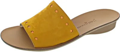 Obrázek produktu pro Paul Green 7550036 (6.5/kuřecí oranžová)