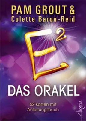 Obrázok produktu pre E² - Das Orakel