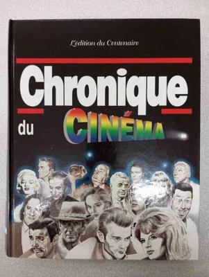 Image de Chronique du cinéma
