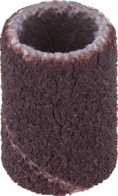 Produktbild von Schleifband 6,4 mm, Körnung 120