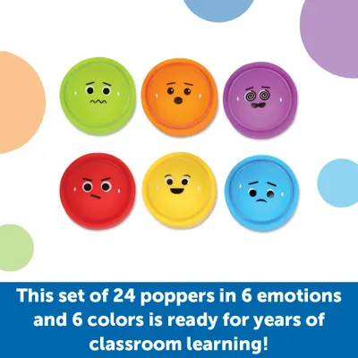 Obrázok produktu pre Learning Resources LER5572, 3 rok / roky, Viacfarebný