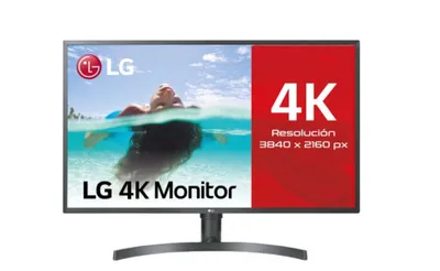 Obrázok produktu pre LG 32UR550-B – LED monitor – 32″ (81,3 cm) (viditeľná uhlopriečka 31,5″)