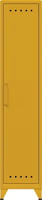 Image de Armoire Fern | avec 3 étagères fixes