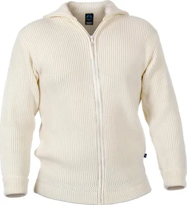 Produktbild von Blauer Peter - Troyer - Strickjacke - Merino - 10 Farben