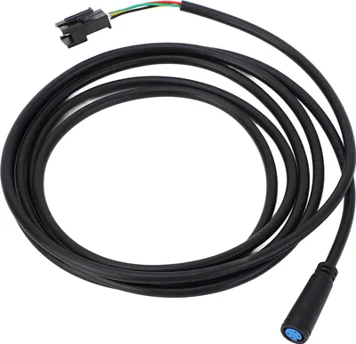 Obrázek produktu pro Připojovací kabel k elektrickému skútru, Citlivý metr připojovacího kabelu řídicí jednotky skútru Spolehlivý pro výměnu