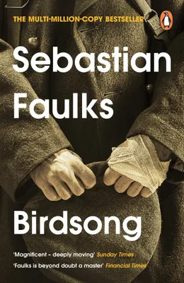 Produktbild von Birdsong