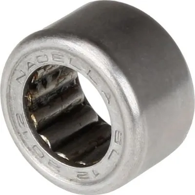 Produktbild von Rms Classic 12x20x12 Mm Piaggio Vespa Gl 150cc 100151180 Nadellager 6 Einheiten Silber Silber One Size