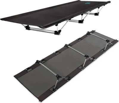 Produktbild von normani Campingbett