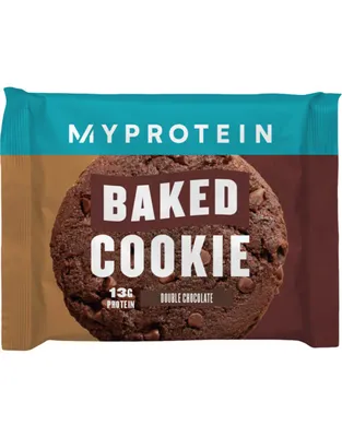 Produktbild von MyProtein | Baked Cookie Chocolate