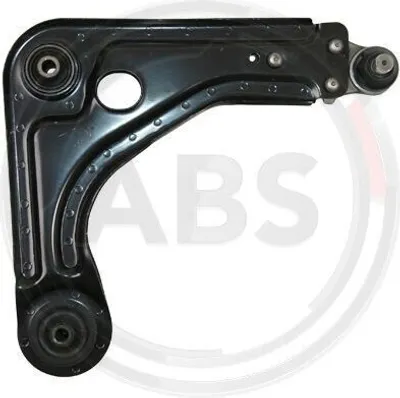 Produktbild von A.B.S. 210197 Querlenker für FORD FIESTA III (GFJ)